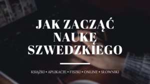 szwedzkipoczątek