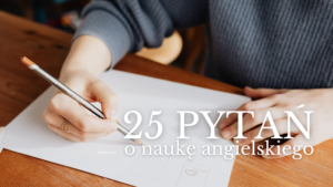 pytania o angielski