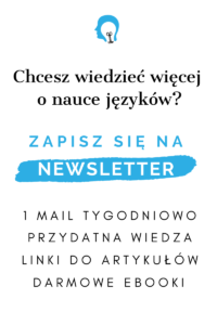 newsletter