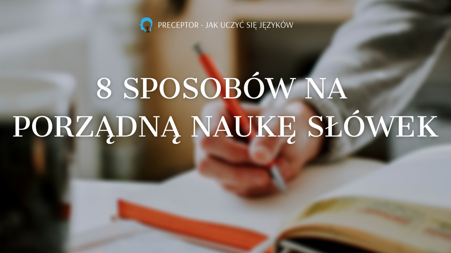 nauka słówek